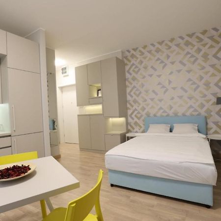 Belgrade Center Apartment VI Exterior foto