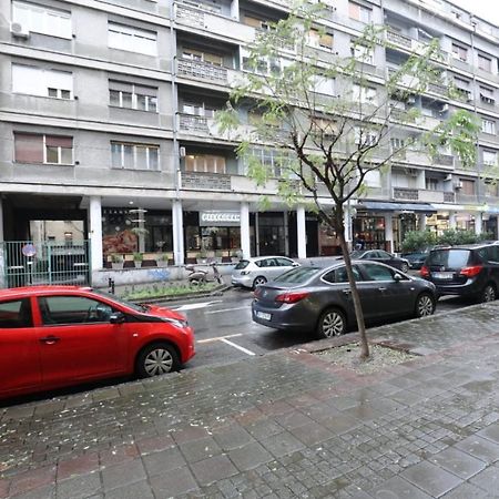 Belgrade Center Apartment VI Exterior foto