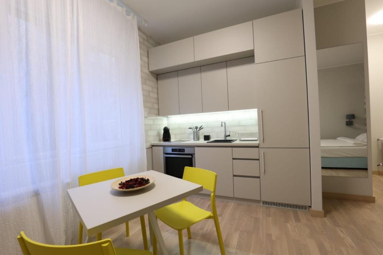 Belgrade Center Apartment VI Exterior foto
